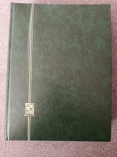 Green davo black - green,