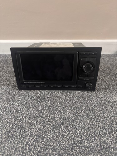 Rnse headunit - rnse,