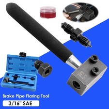 Brake Pipe Flaring Tool