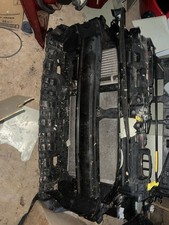 FORD FIESTA MK7.5 COMPLETE