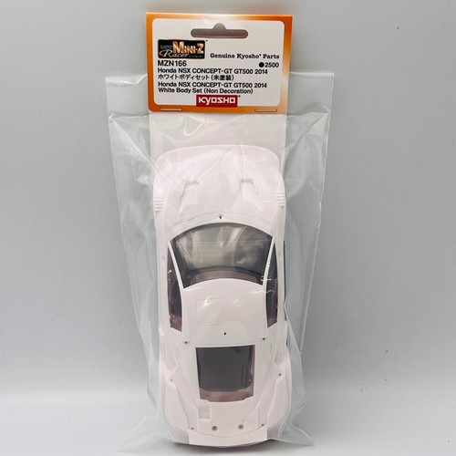 Kyosho mini racer - kyosho, mini-z