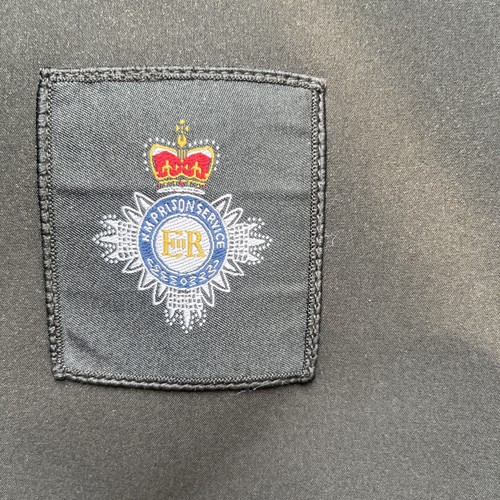 Her majesty prison - prison, service