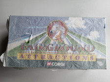 Corgi CC07401 Fairground