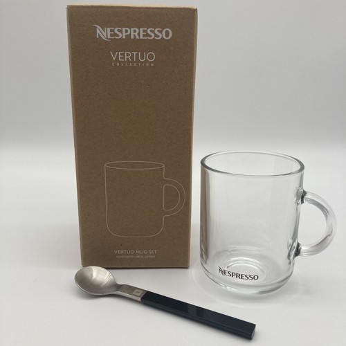 Nespresso vertuo collection - vertuo,