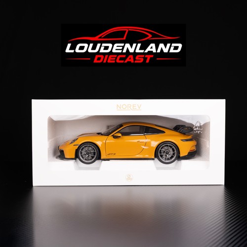 Norev porsche 911 - porsche, gt3