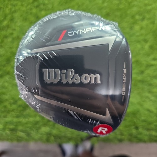 Wilson dynapower max wood - dynapower,