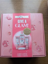 Brand new, unopened Soap &