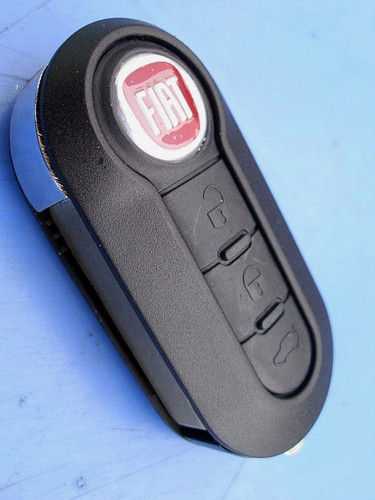 New button flip remote key - new,