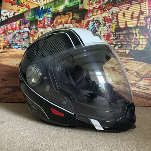 Scorpion exo 300 modular full - exo,