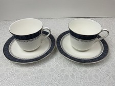 Royal Doulton Sherbrooke 2 x