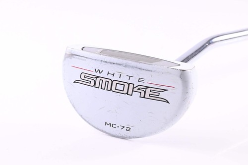 Taylormade white smoke 72 - taylormade,