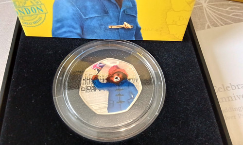 2018 paddington palace 50p - paddington,