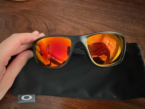 Oakley canteen polarized - oakley,