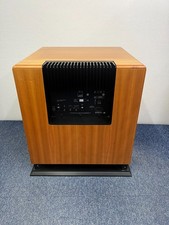 ATC C6 Sub | tested and fully