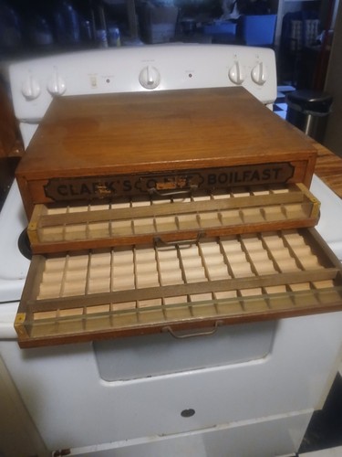 Antique clark n t - antique, o.n.t