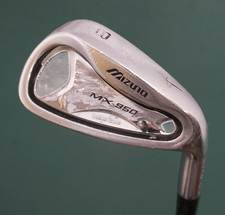 Mizuno MX-950 8 Iron Regular
