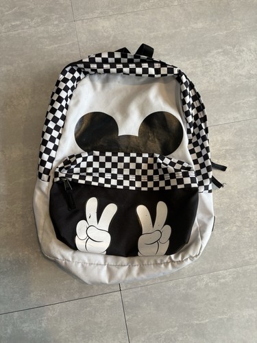 Disney vans mickey mouse - x,