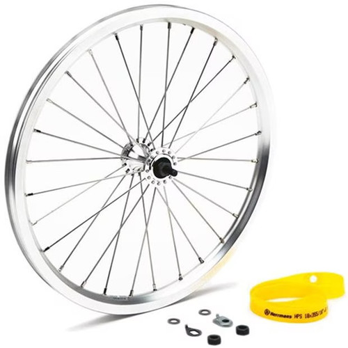Brompton standard front - brompton,