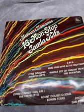 Various - Motown Memories 16