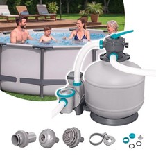 Bestway flowclear sand - bestway, filter