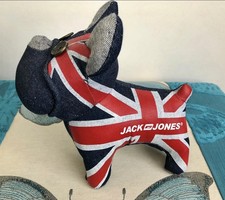 RARE  Jack Jones Frenchie