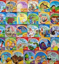 29 Julia Donaldson Songbirds