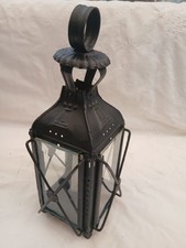 Antique Vintage French TIN