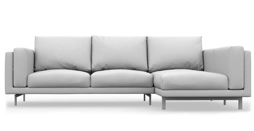 Cover for nockeby seat ikea - cover,
