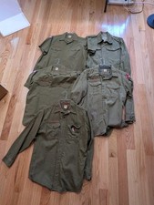 Genuine vintage boy scouts - genuine, of