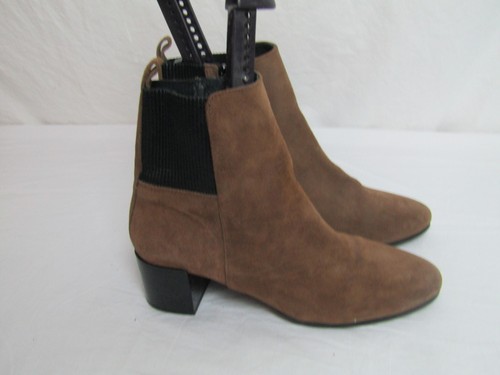 Topshop womens brown black - topshop,