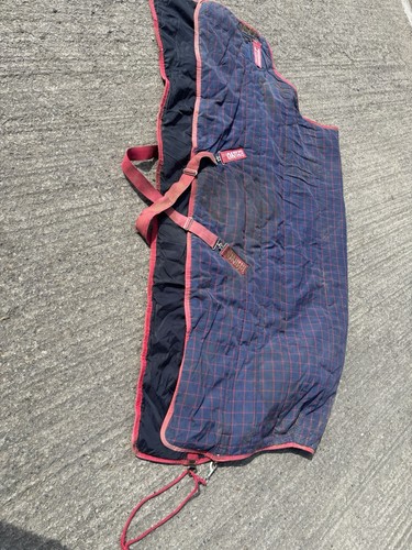 Rhino stable rug - stable, 6,6