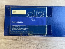 NEW DJH KIT K41T FOR BR