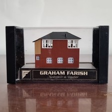 Graham Farish 9004 N Gauge