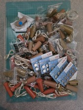 Job lot led bottle lights, 70