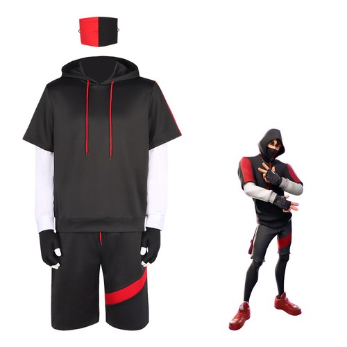 Hot game fortnite ikonik skin - game-fortnite,