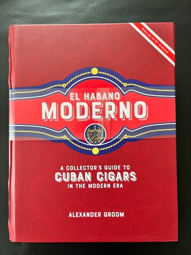 Alexander groom habano - alexander, groom,