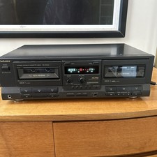 TECHNICS RS-TR313 STEREO