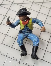 Vintage Britains Wild West