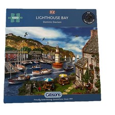 Gibsons G6285 Lighthouse Bay