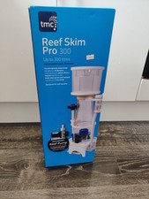 marine aquarium protein skimmer