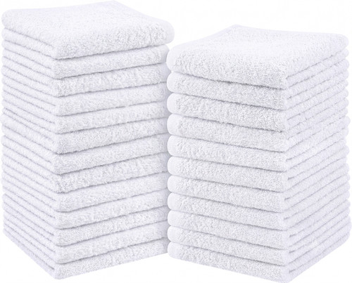 Pack face cloth flannels - pack,