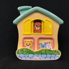 Chicco Vintage Musical Toy