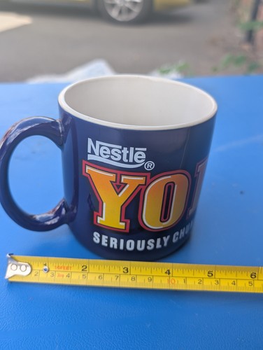 Nestle yorkie king size cup - nestle,