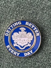 Duke University Golf Club |