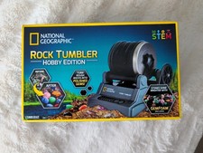 National Geographic Rock