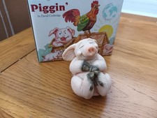 Piggin Pig Relax David