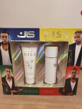 JLS Kiss Edt Pour Femme 60ml +