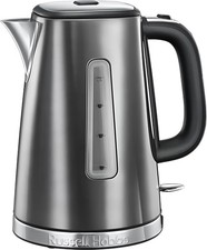 Russell Hobbs Luna Grey Quiet