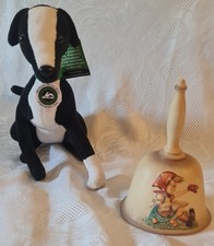 M.J. Hummel Second Edition