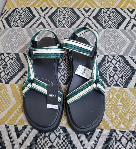 Bnwt next webbing chunky - bnwt,